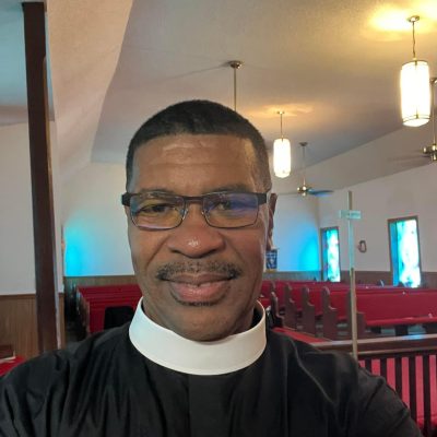 St.John Steve Wilson